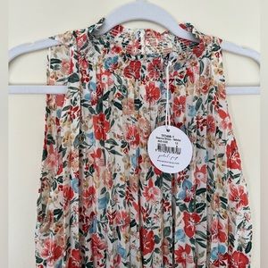 Petal & Pup Deanna Floral Dress